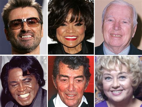 famous actors that died in 2024|Stars We've Lost in 2024 .